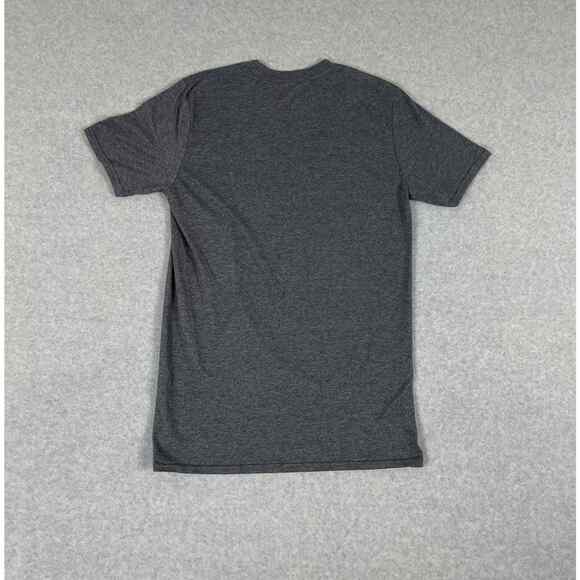 Wicked Shirt Men's M Gray King of Oz Broadway Musical Play - Picture 2 of 5